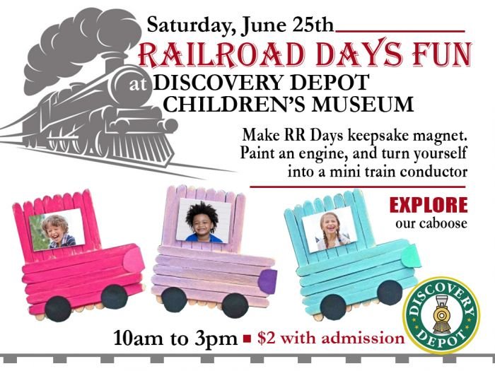 RRDAYS_JUNE25 ad