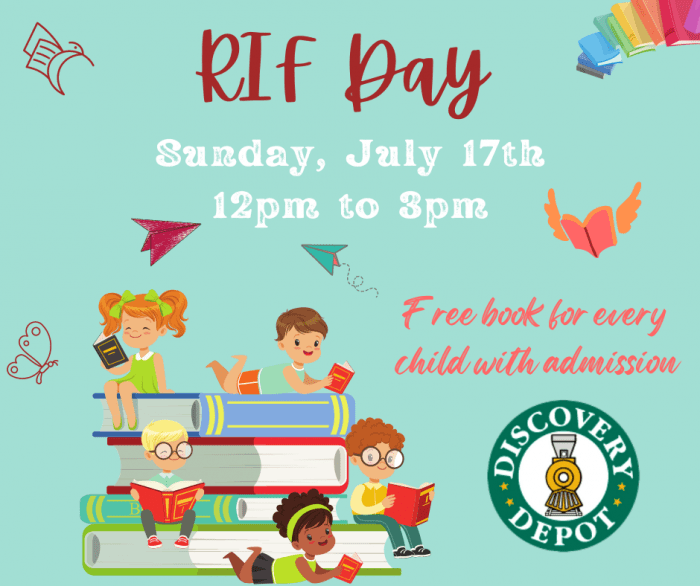 July RIF