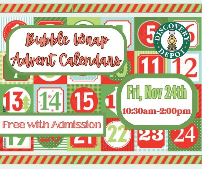 Advent Calendars 20231