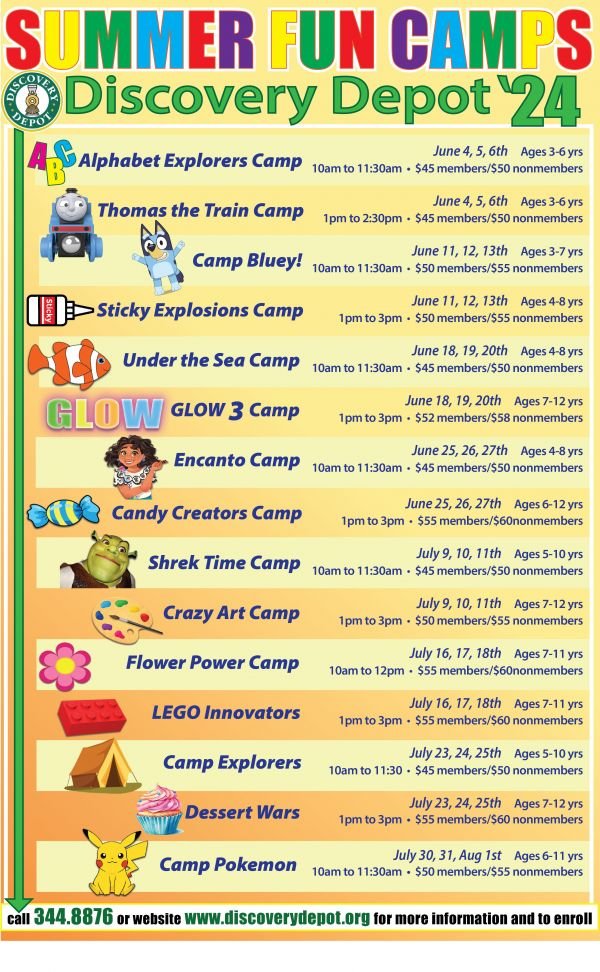 Camps24