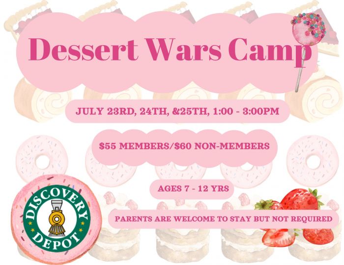 Dessert Wars-2