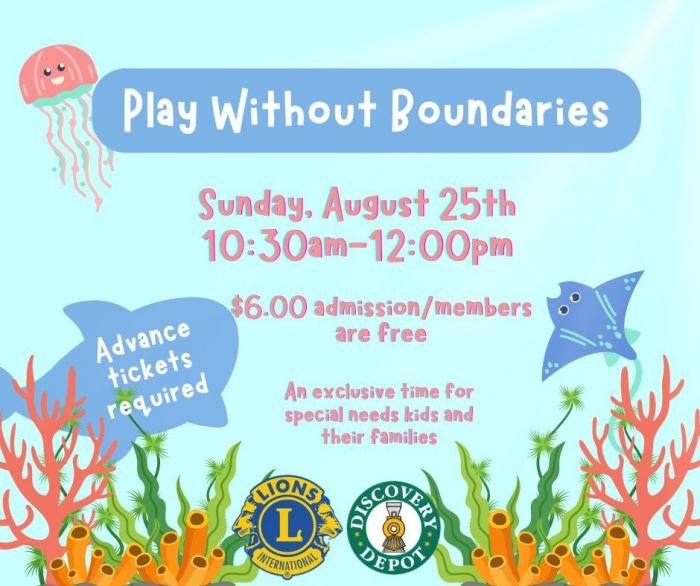 Play Without Boundaries 3