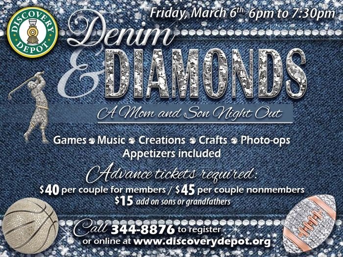 Denim Diamonds26