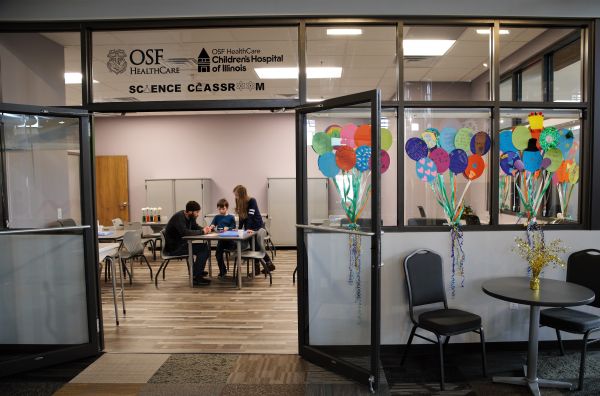 scincelab
