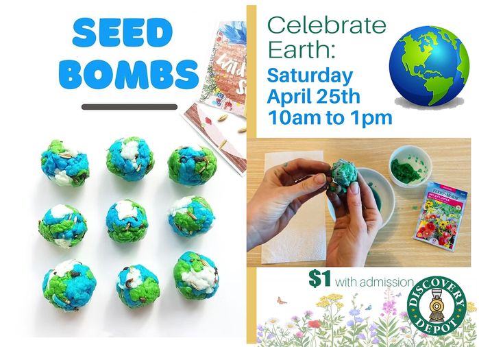 April 25_Earthday