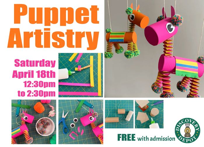 April18_Puppets