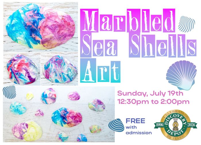 SundayJULY19_shells