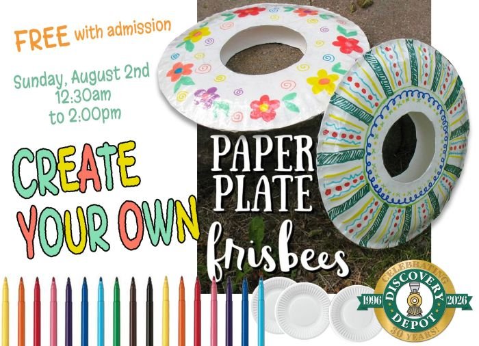 AUG 2_FRISBEEs
